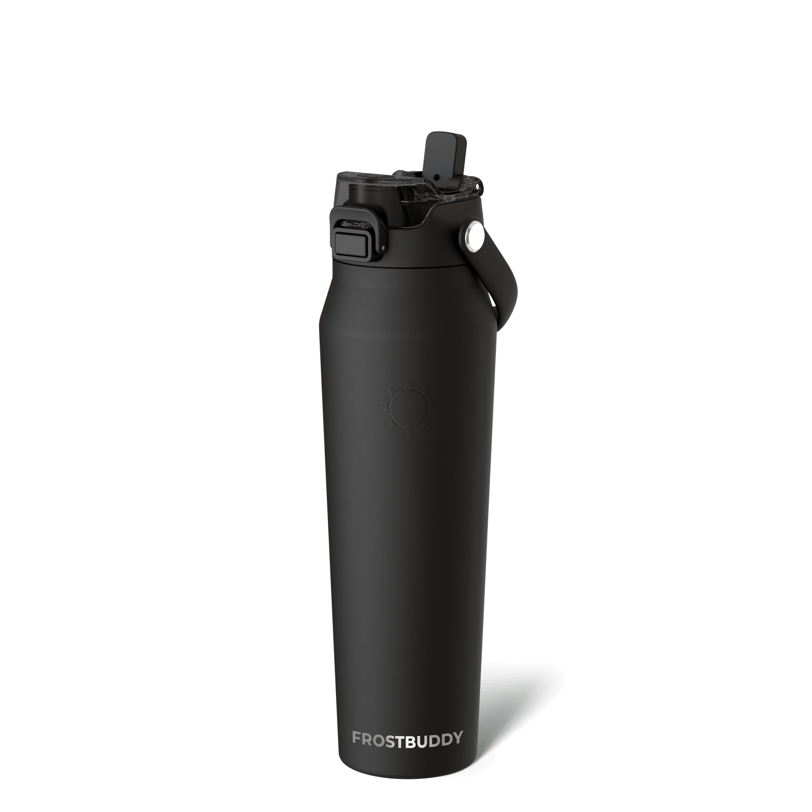 Bottle Buddy — Black