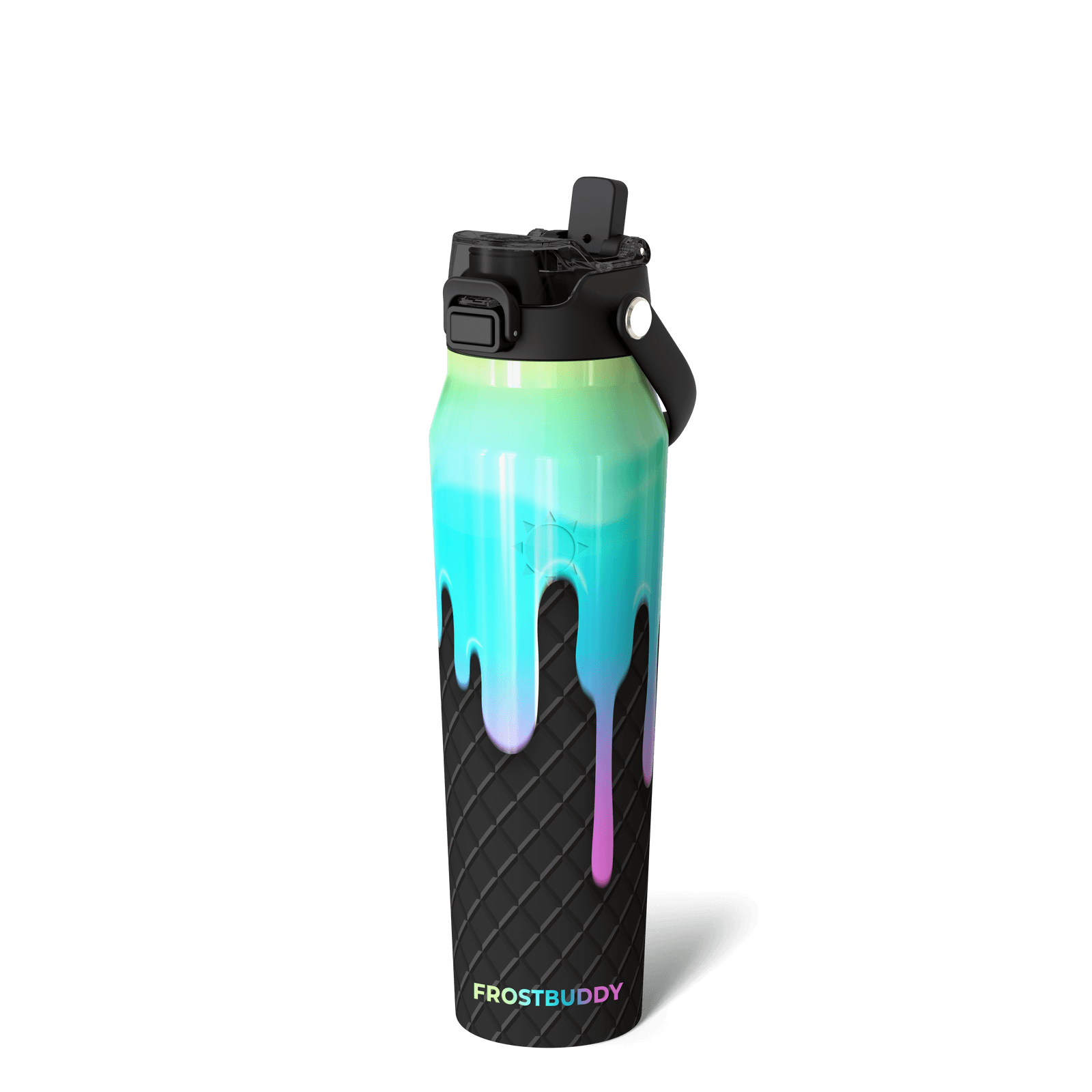 Bottle Buddy — Cosmic Drip