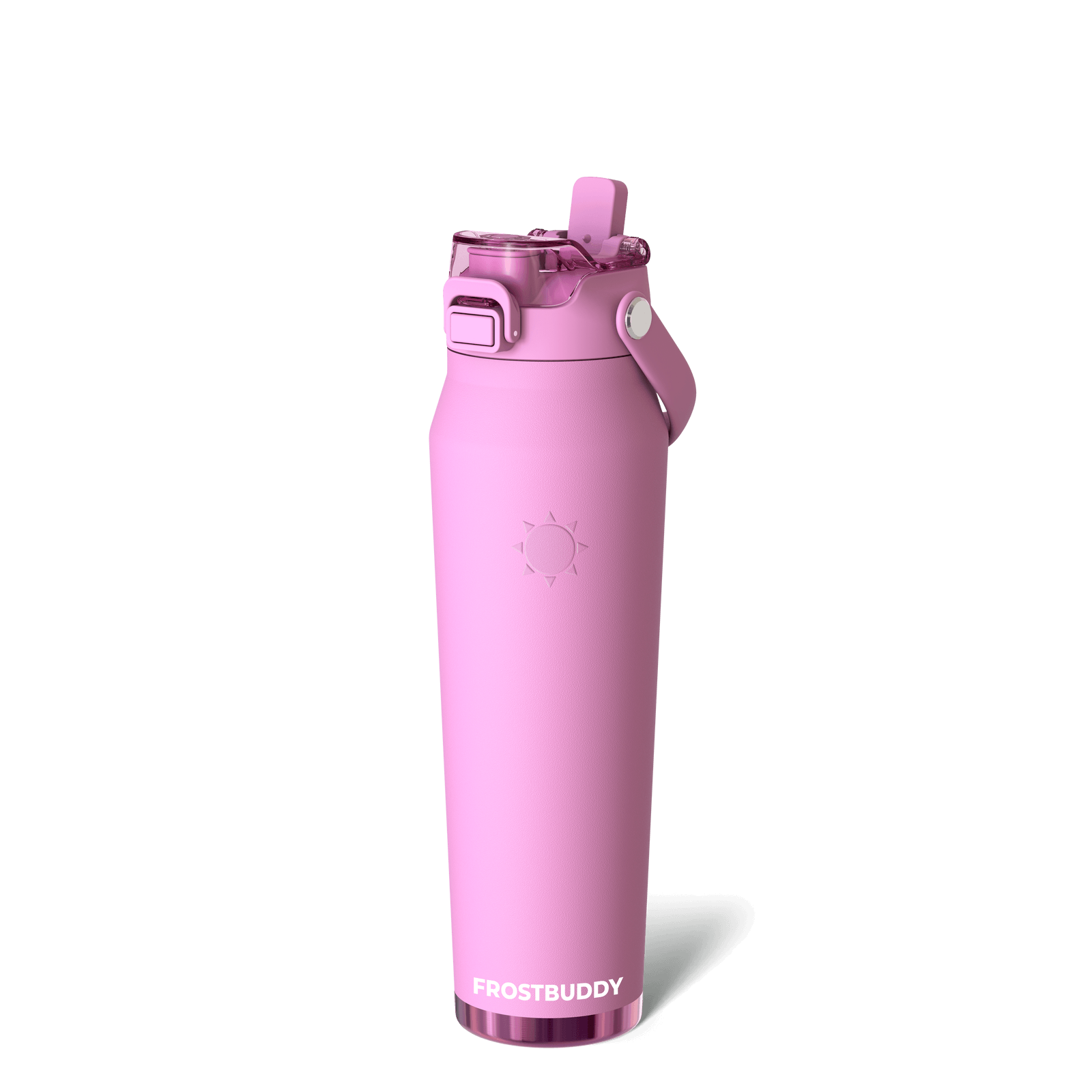 Bottle Buddy — Gumdrop