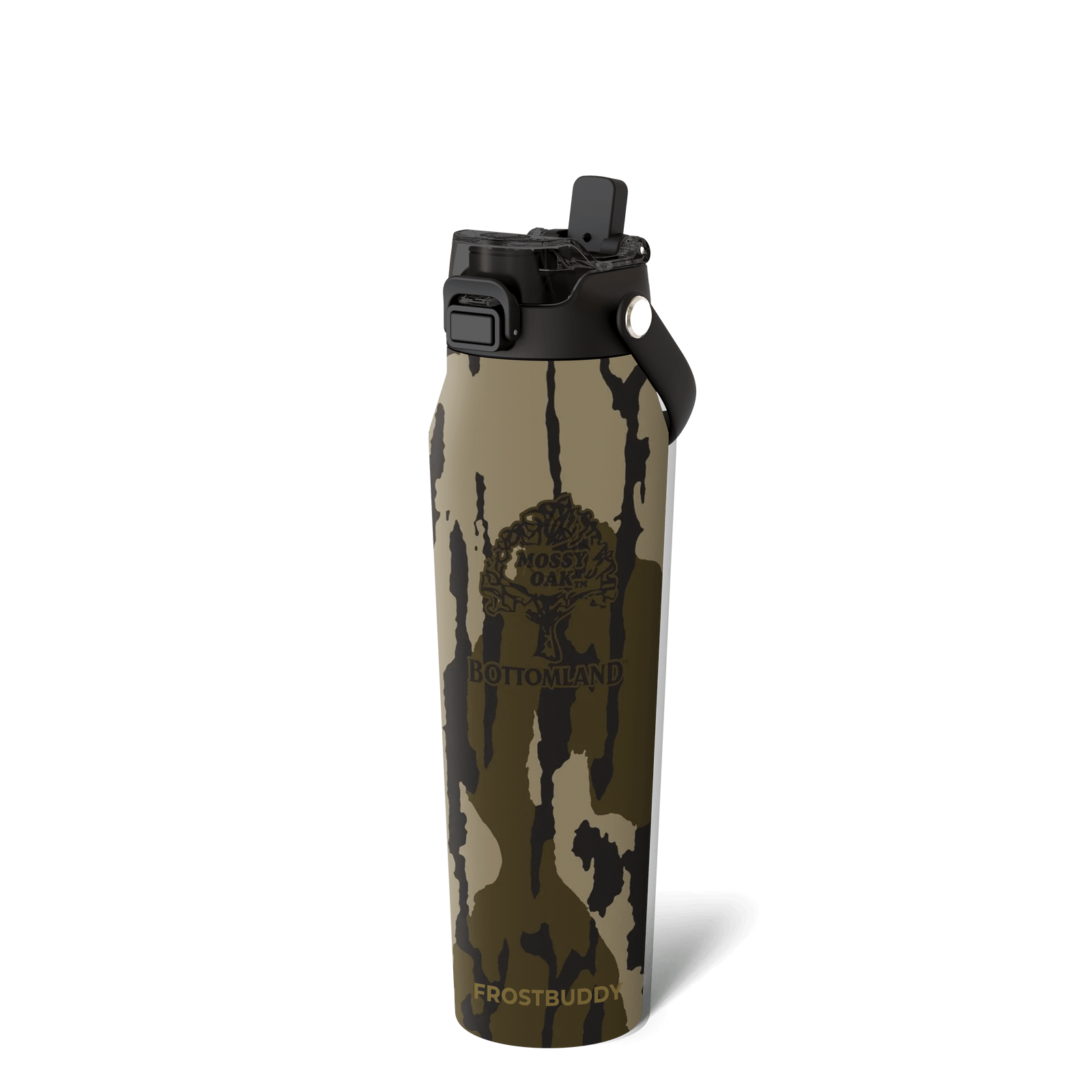 Bottle Buddy — Mossy Oak Bottomland