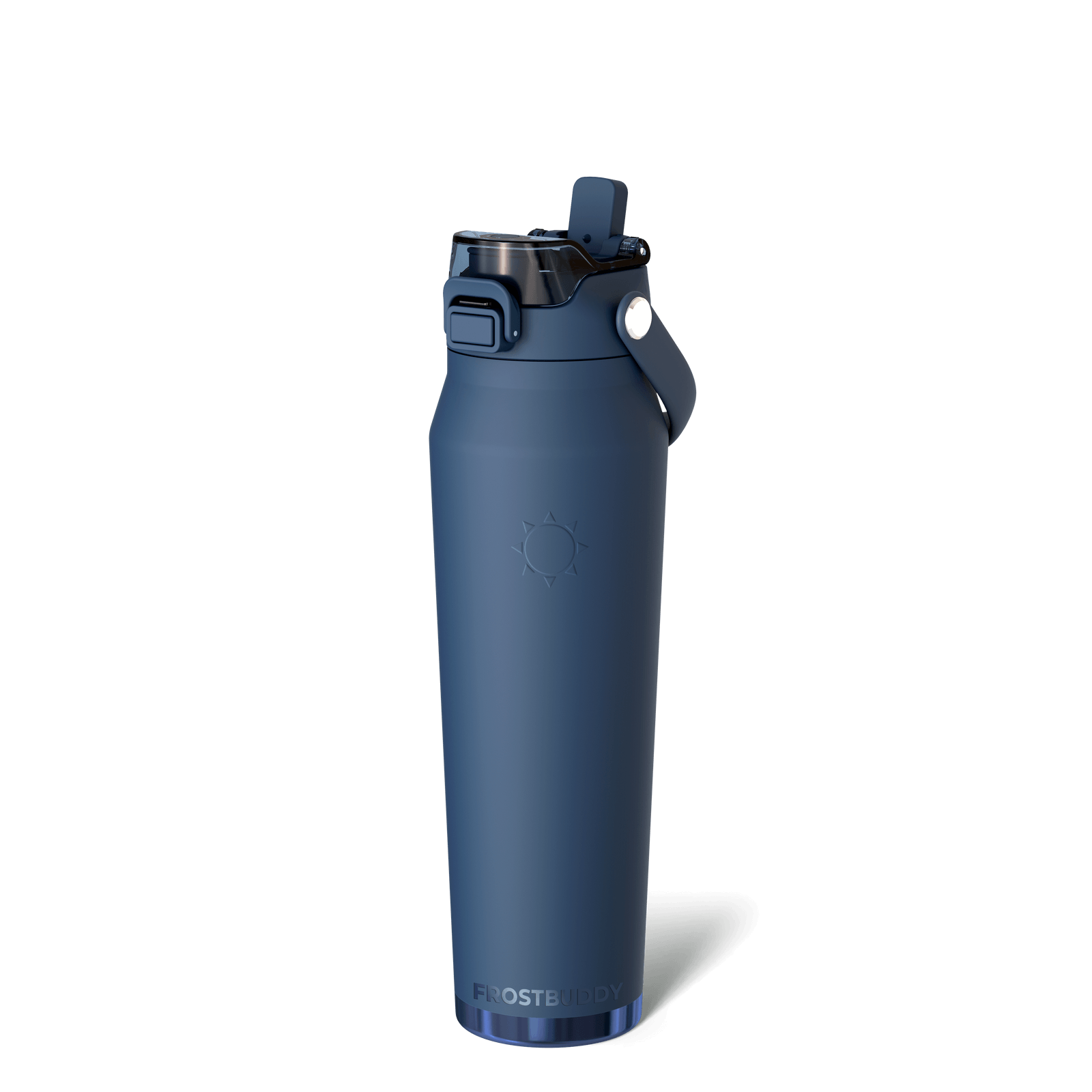 Bottle Buddy — Navy Night