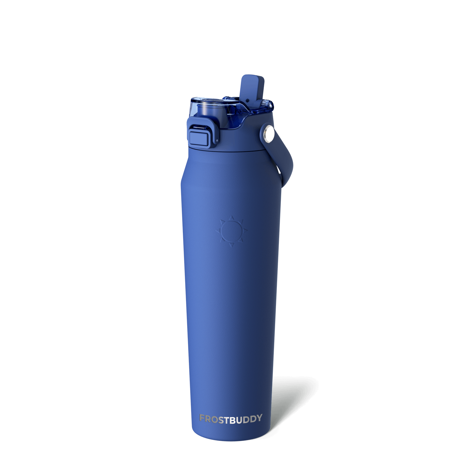 Bottle Buddy — Navy