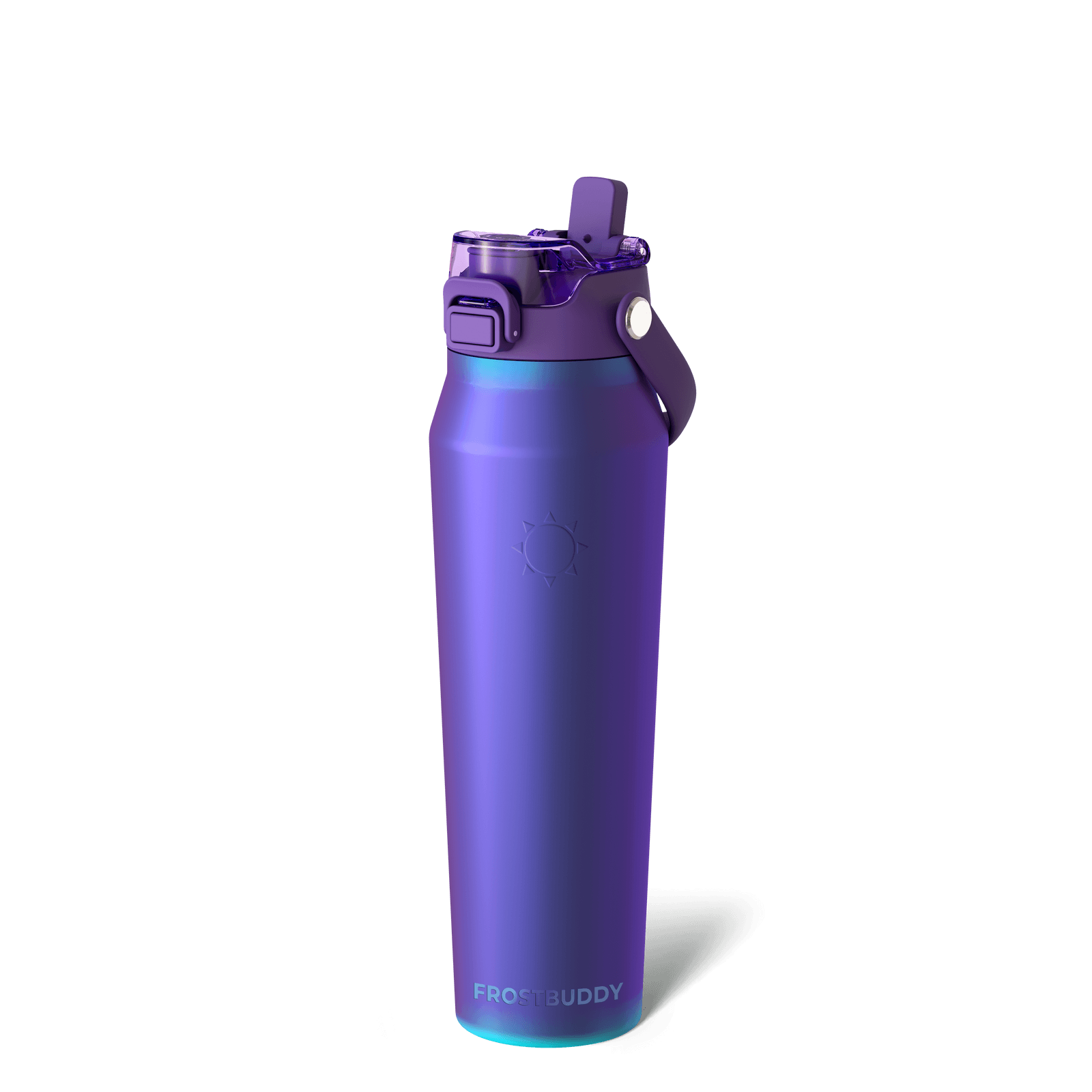 Bottle Buddy — Nebula