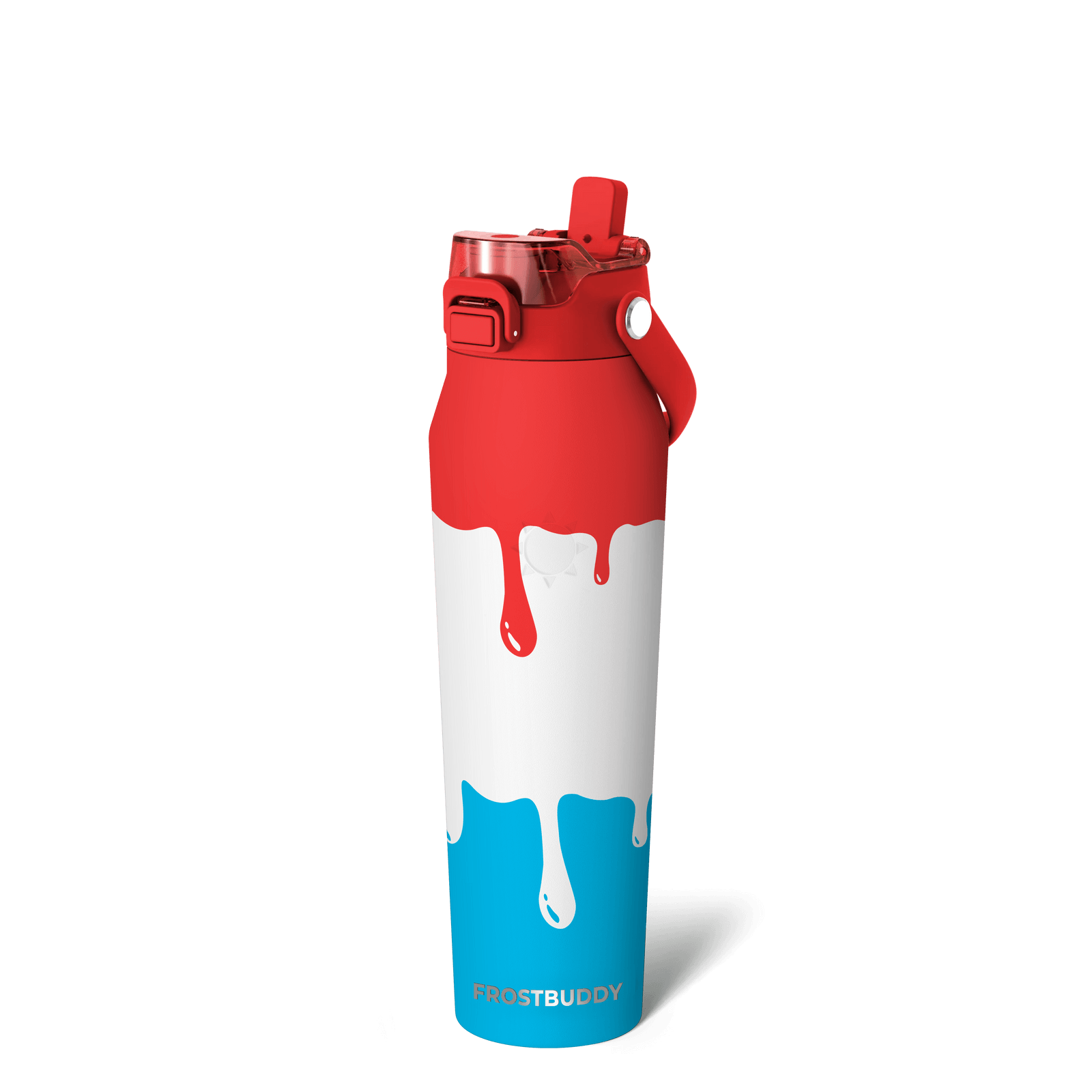 Bottle Buddy — Rocket Pop
