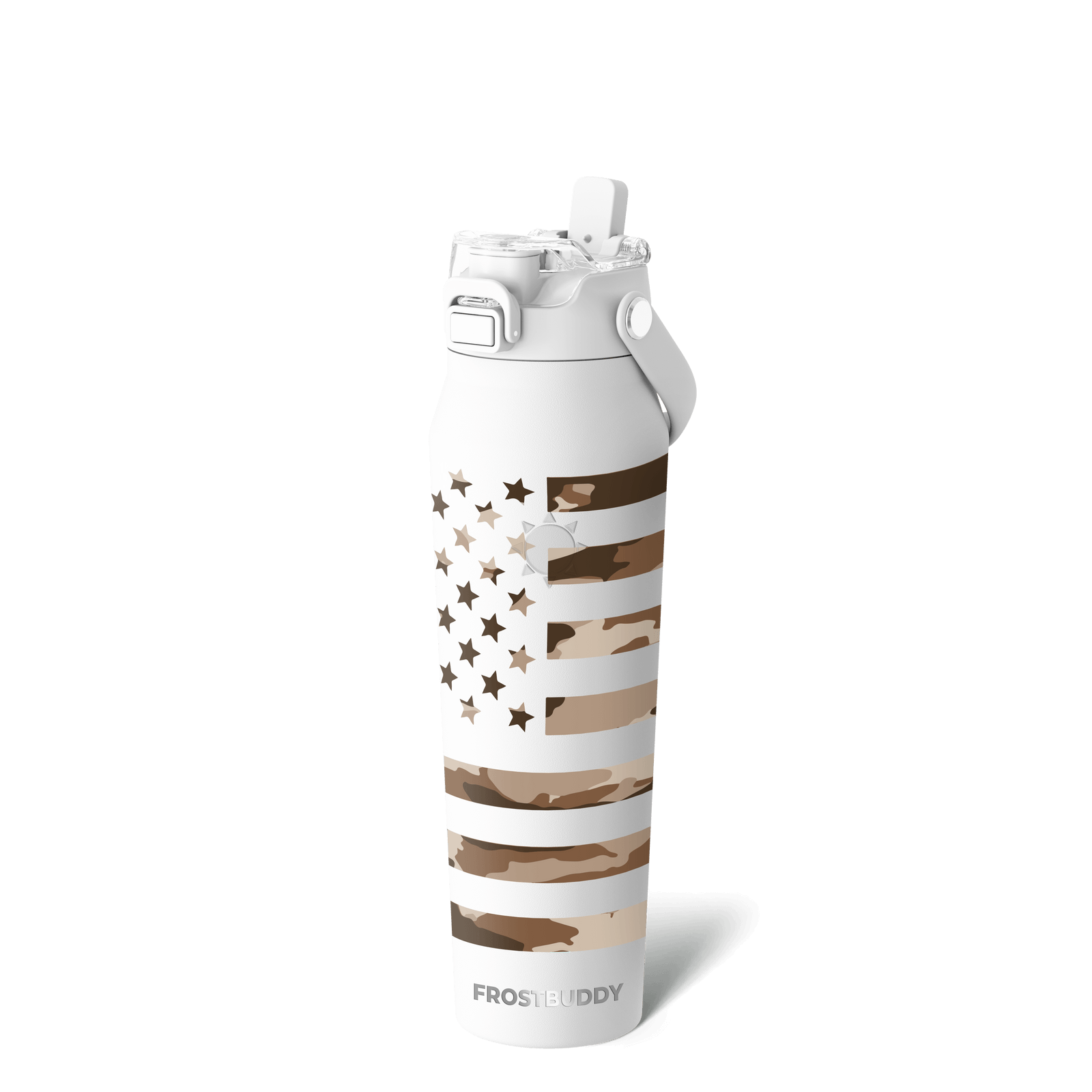 Bottle Buddy — Rogue