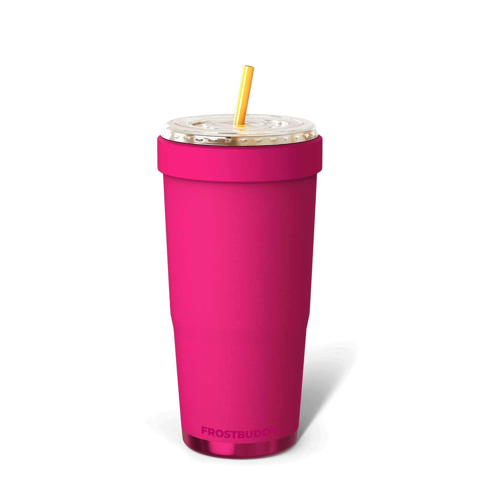 To-Go Buddy — Berry