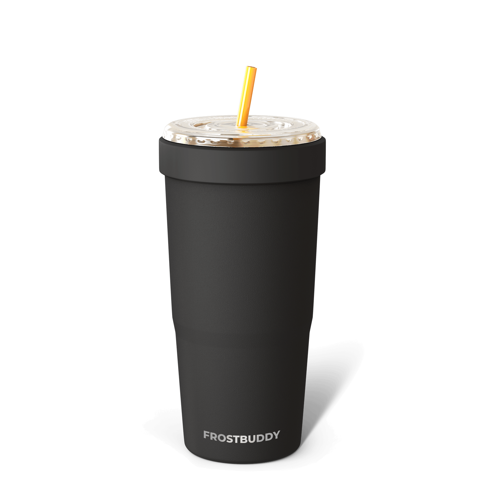 To-Go Buddy — Black