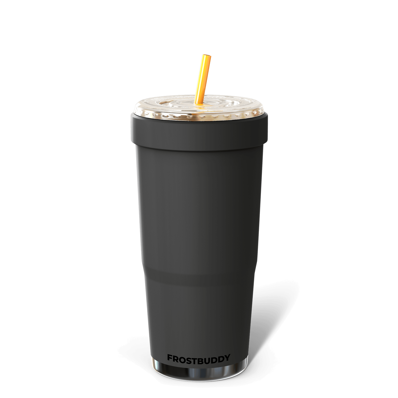To-Go Buddy — Dark Night