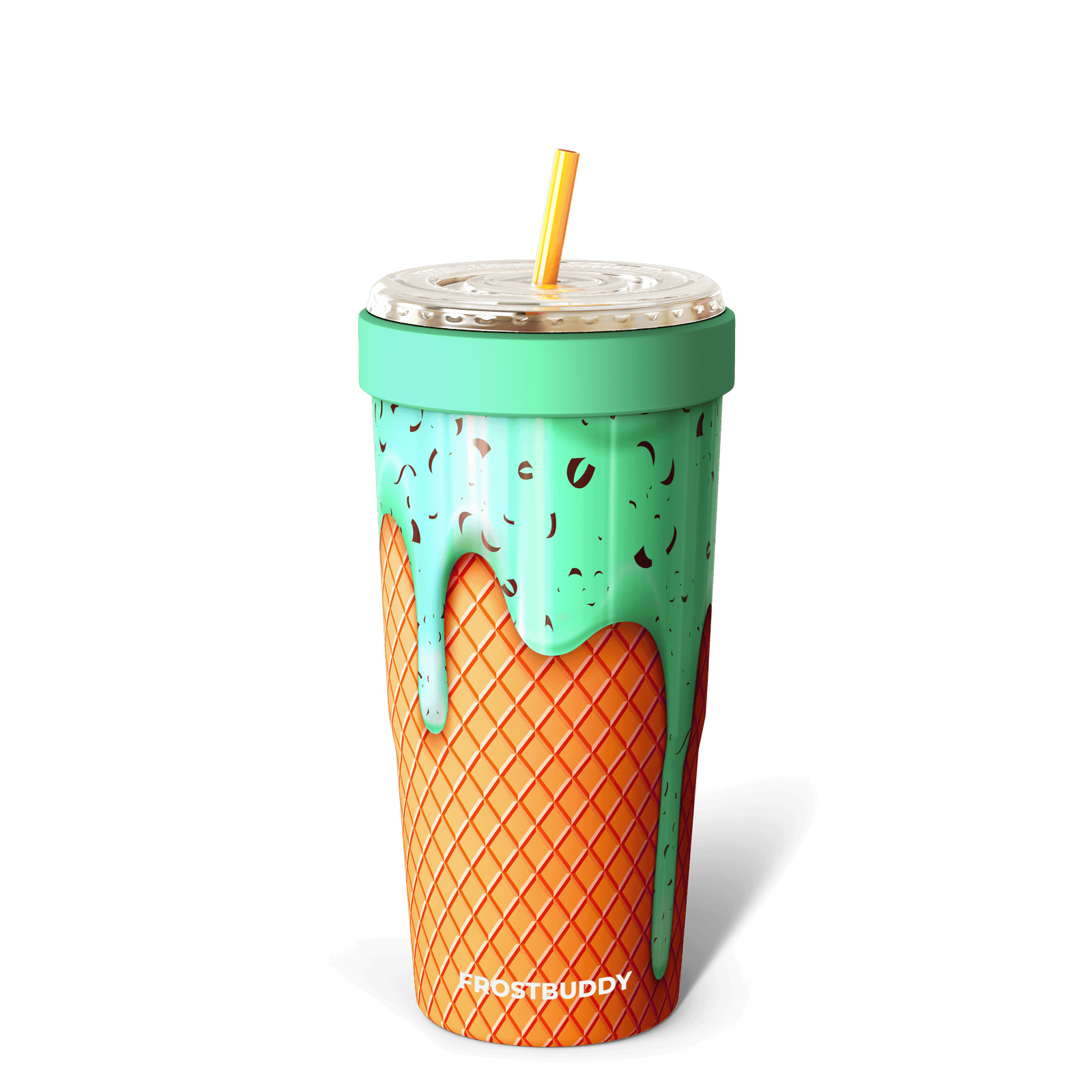 To-Go Buddy — Mint Chocolate