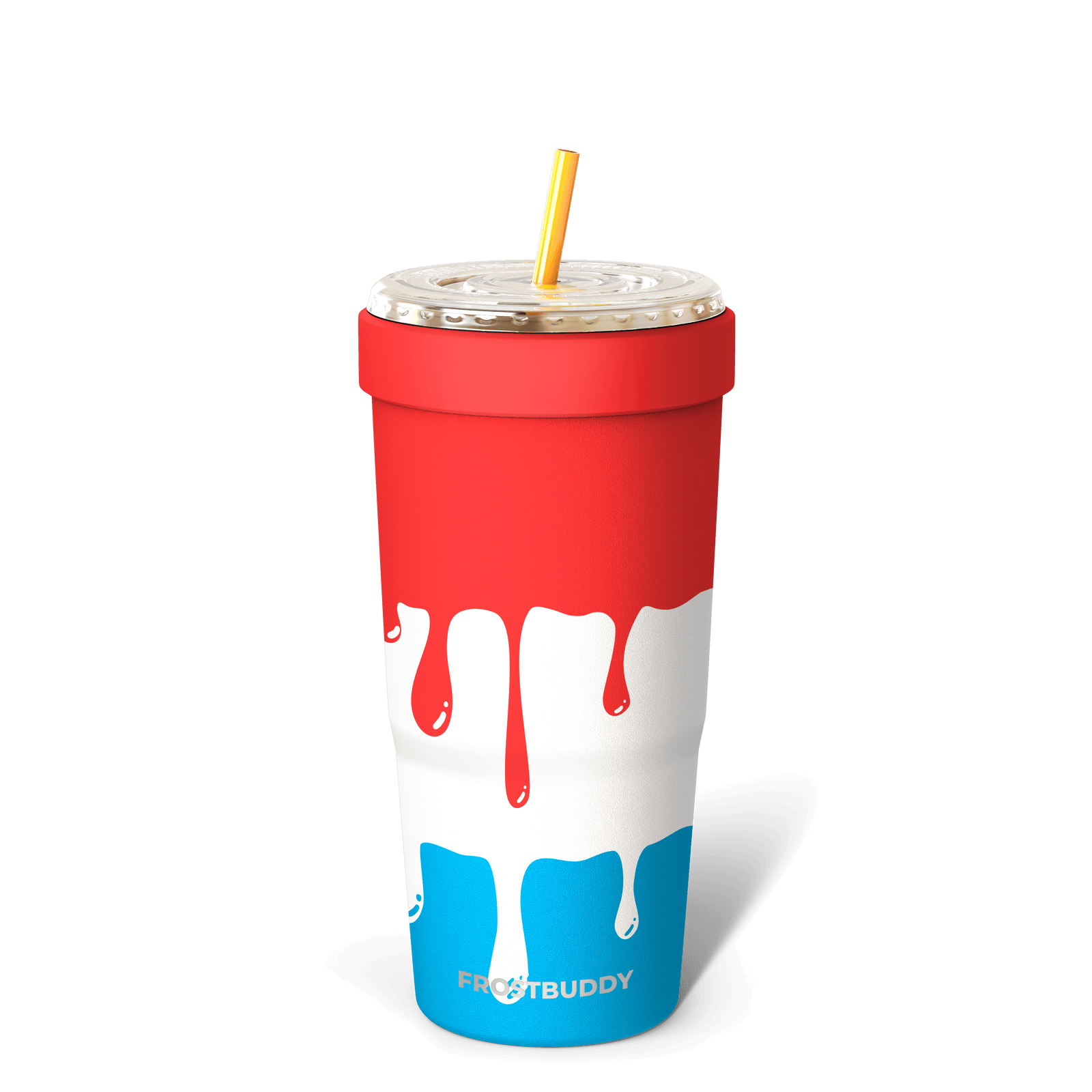To-Go Buddy — Rocket Pop