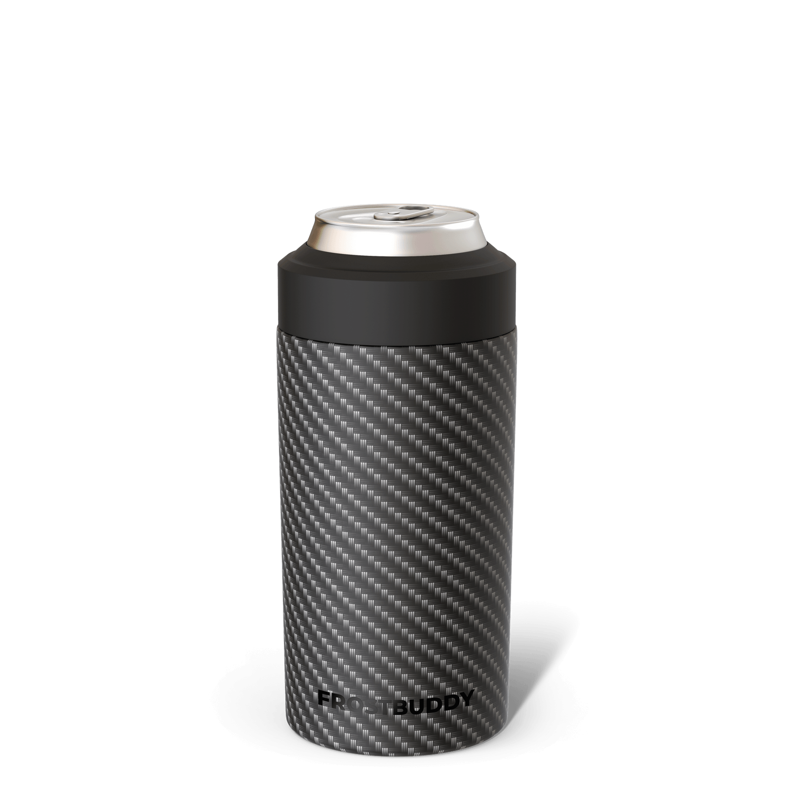 Universal Buddy — Carbon Fiber