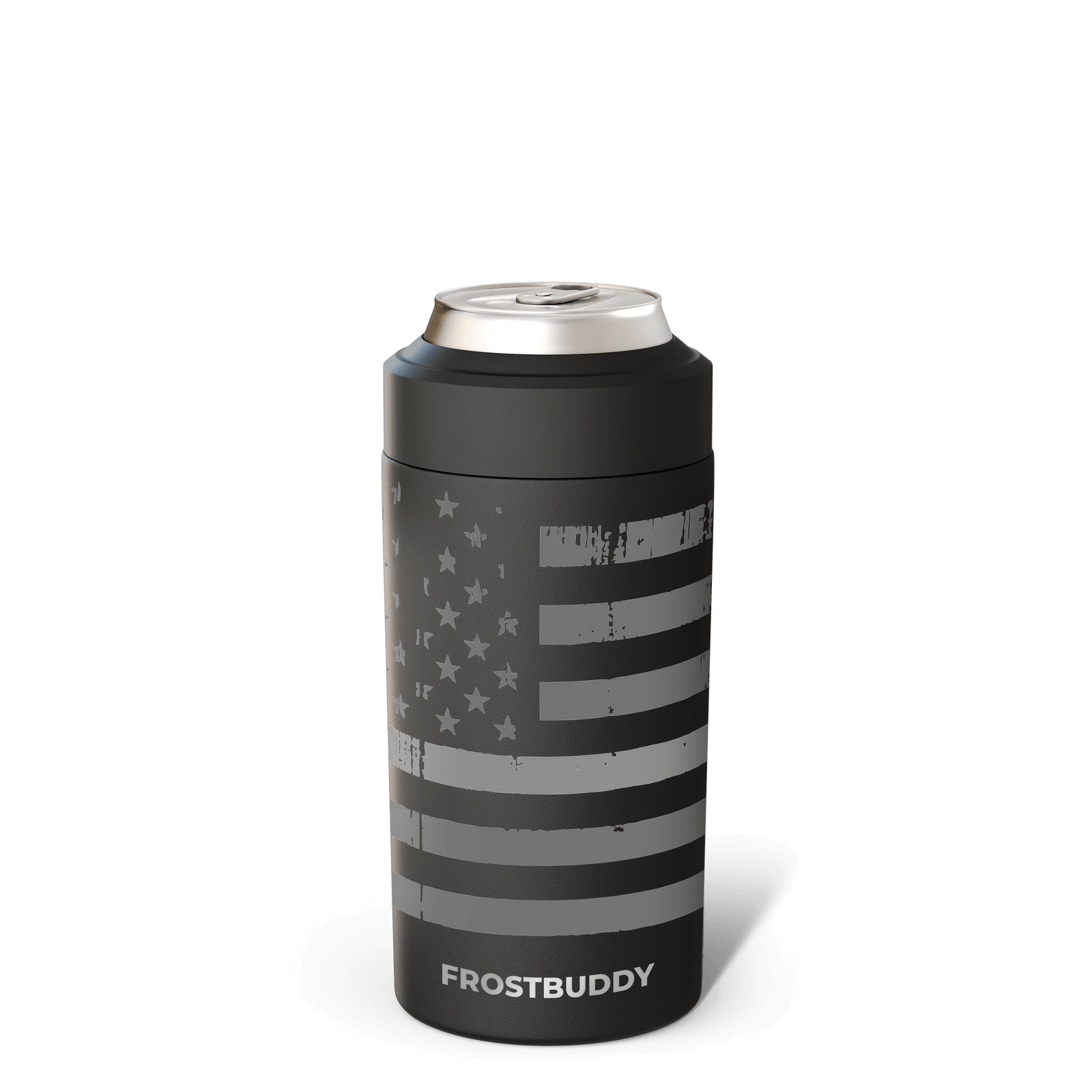 Universal Buddy — Gunmetal Glory
