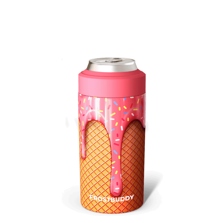 Universal Buddy — Ice Cream