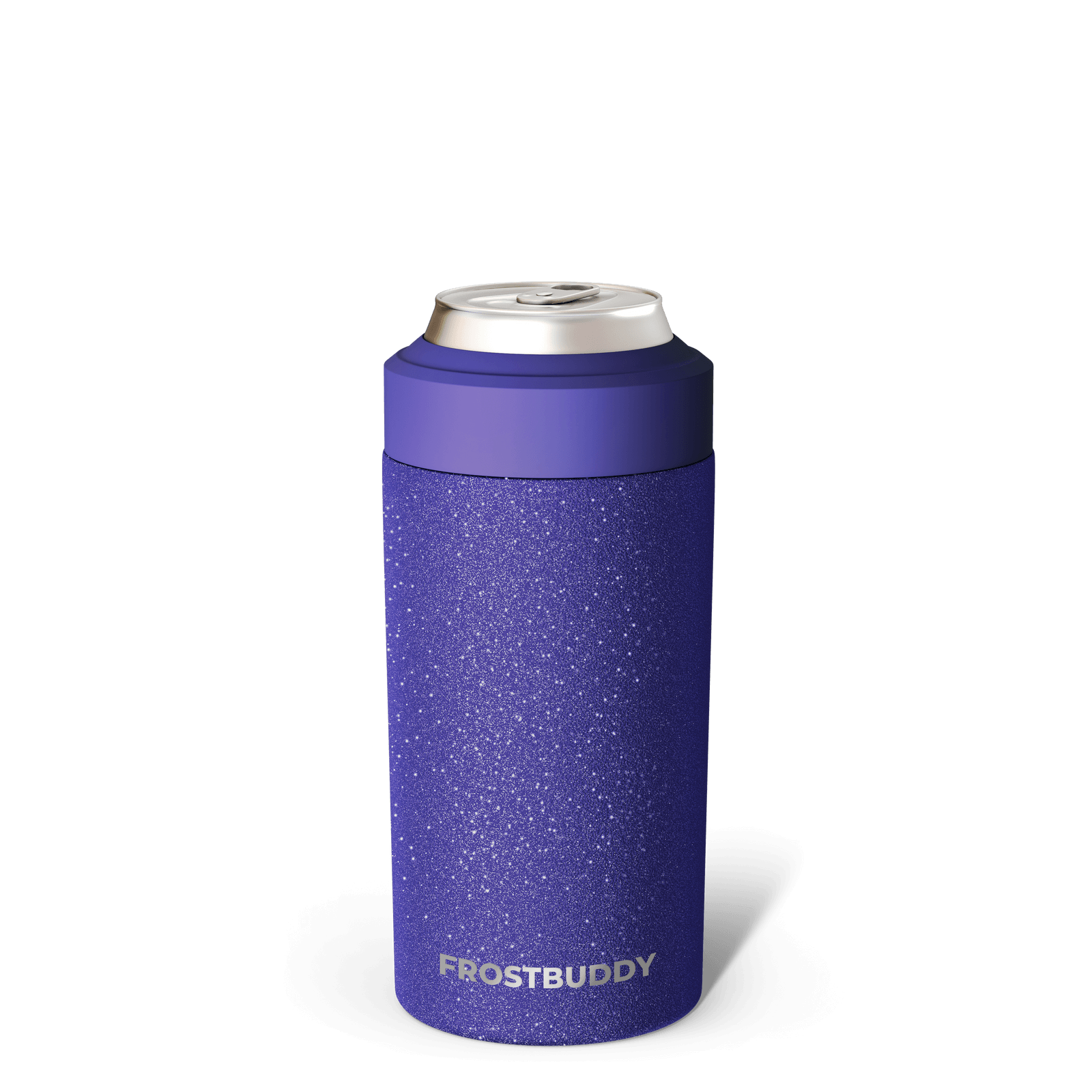 Universal Buddy — Purple Glitz